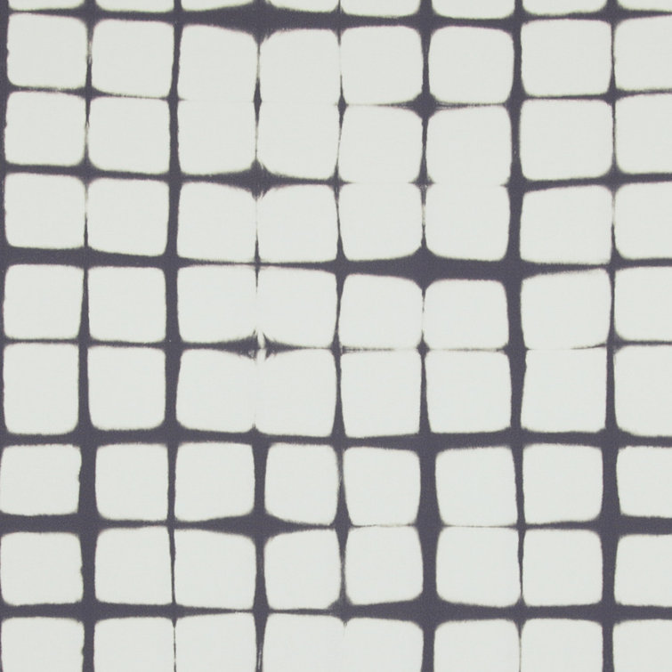 Walls Republic Geometric Wallpaper Wayfair